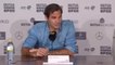 Madrid - Federer salue la "perf" de Wawrinka face à Nishikori