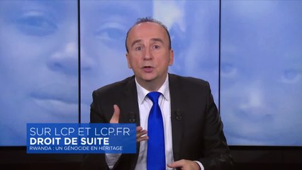 Rwanda, un génocide en héritage