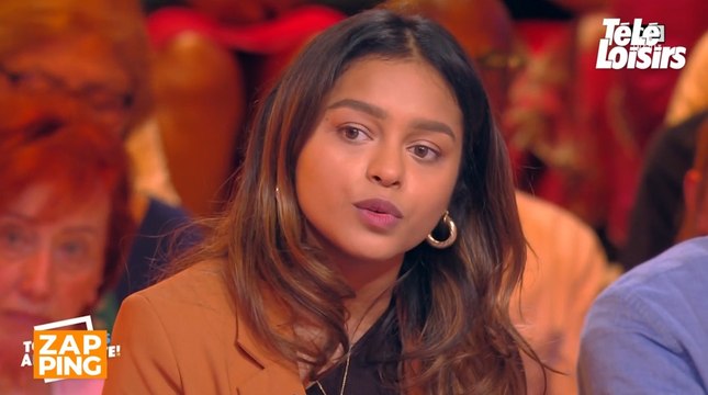 Nilusi des Kids United a été traquée sur les réseaux sociaux par des gens malintentionnés