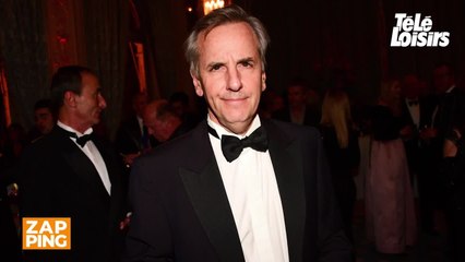 Bernard de la Villardière répond aux accusations d'islamophobie dont il fait l'objet dans ses émissions