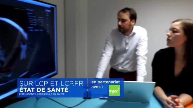 Etat de santé : Intelligence artificielle en santé : comment rester dans la course ?