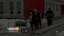 Chicago Fire - 21 avril