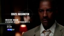 Inside Man, l'homme de l'intérieur