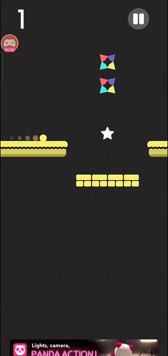 ColorSwitch with KeeperYT - 02