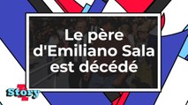 Emiliano Sala : trois mois après, son père Horacio meurt à son tour