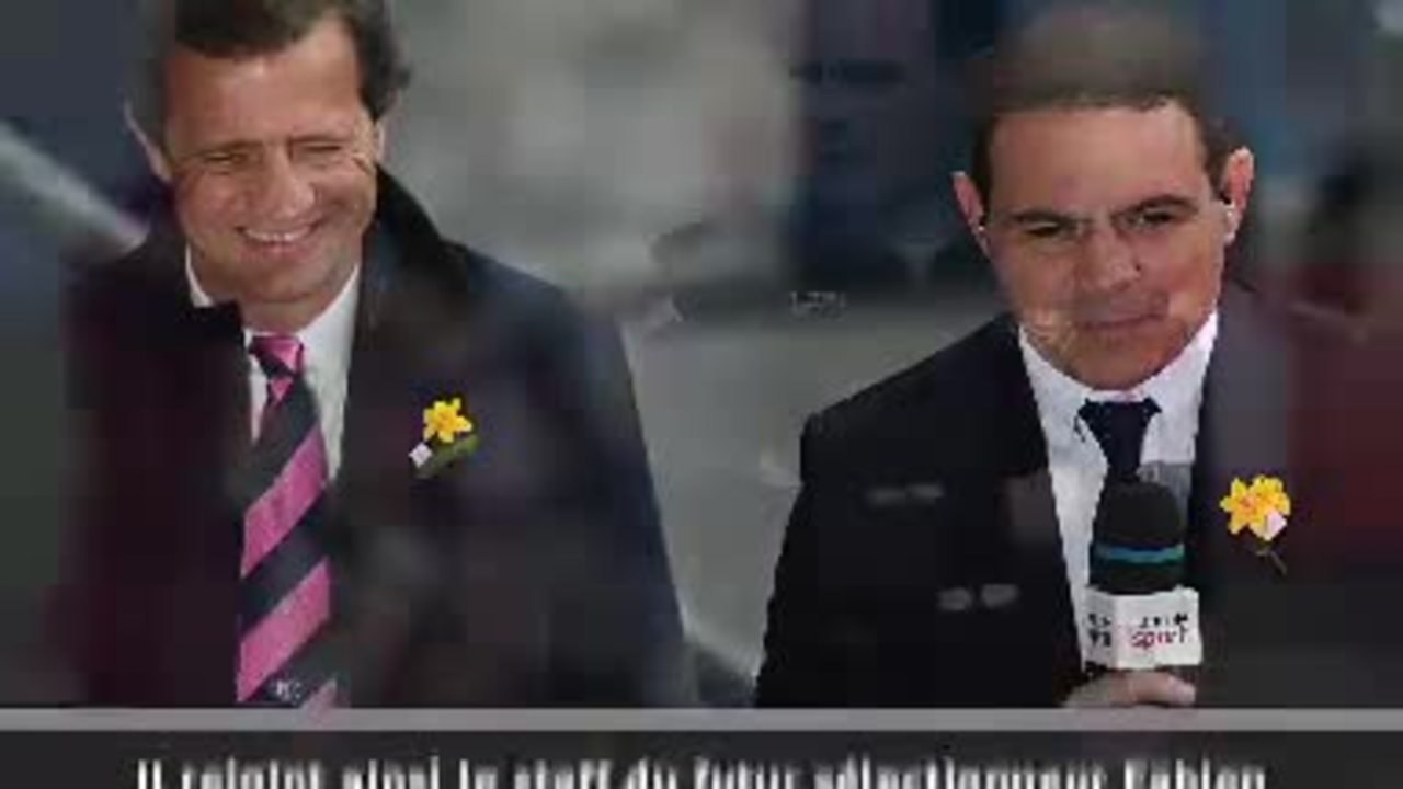 XV de France - Raphaël Ibañez, futur manager des Bleus