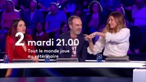 Tout le monde joue au vétérinaire - 30 avril