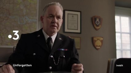 Unforgotten   le passé déterré - 28 avril