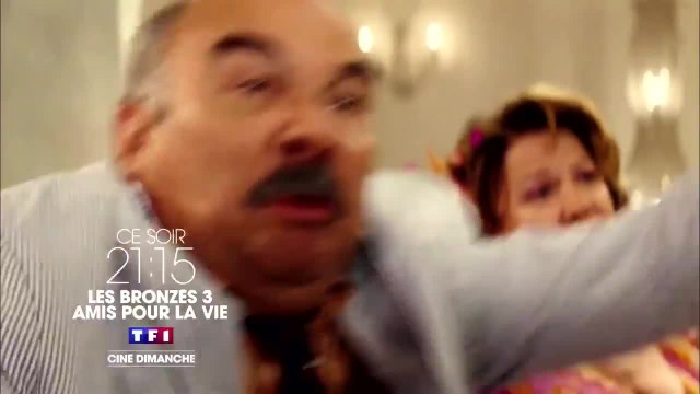 Les bronzés 3 : amis pour la vie