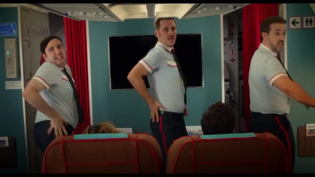 Les _amants passagers