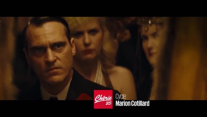 Cycle Marion Cotillard