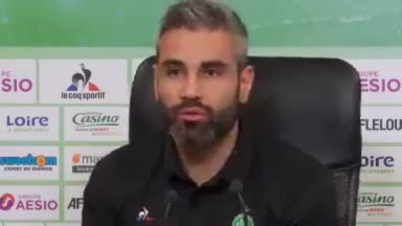 36e j. - Perrin : "On n'est pas programmé pour...