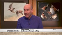 Le chasseur français, le mag : Mai 2019