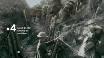 Apocalypse : la première guerre mondiale - 29 avril