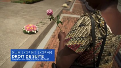 Rwanda, un génocide en héritage