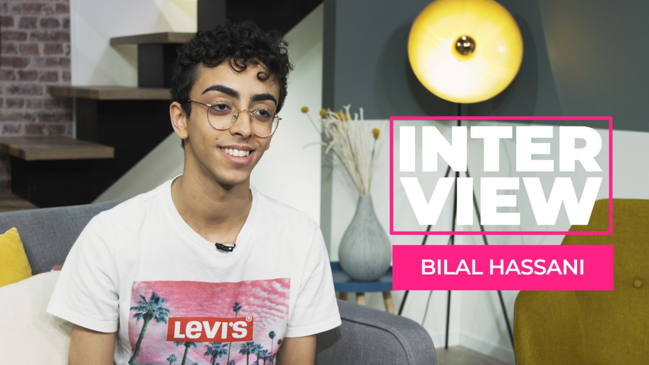 Bilal Hassani (Eurovision 2019) : "Ma chanson Roi n'a pas été écrite pour gagner"