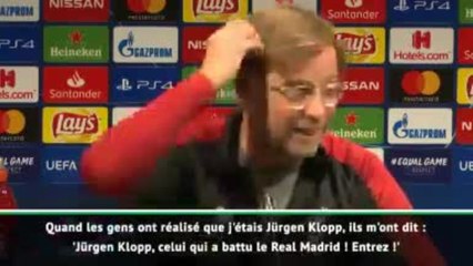 Demies - L'anecdote de Klopp à Ibiza après avoir battu le Real avec Dortmund !