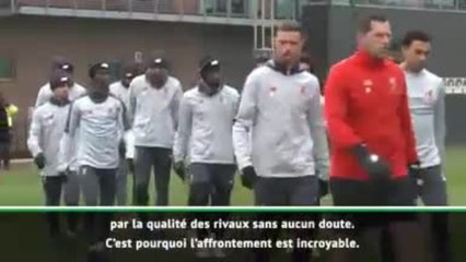 37e j. - Guardiola : "Le championnat le plus difficile que je n’ai jamais joué "