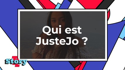 JusteJo - Qui est la YouTubeuse ?