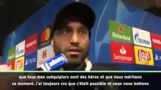 Demies - Lucas : Le plus beau jour de ma carrière