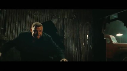 X-Men Origins : Wolverine