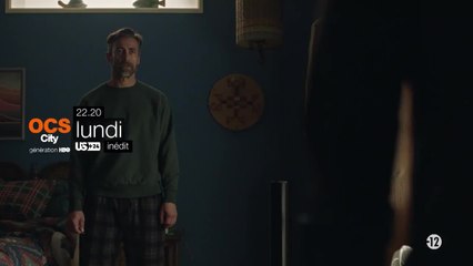 Barry : ronny/lily (S2EP5)