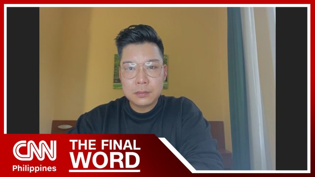 PH-inspired designs shine in European fashion shows | The Final Word