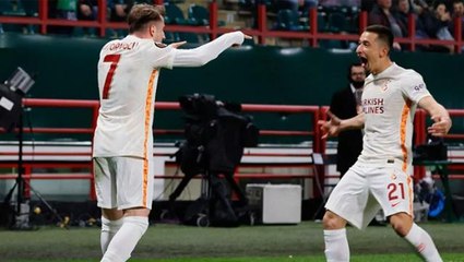 Saman altından su yürüttüler! Kerem Aktürkoğlu yuvadan uçuyor