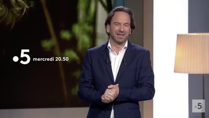 La grande librairie : Fred Vargas