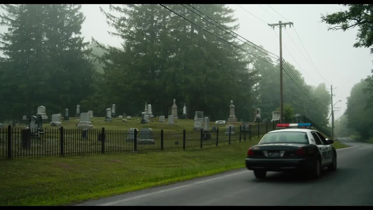 The Dead Don't Die