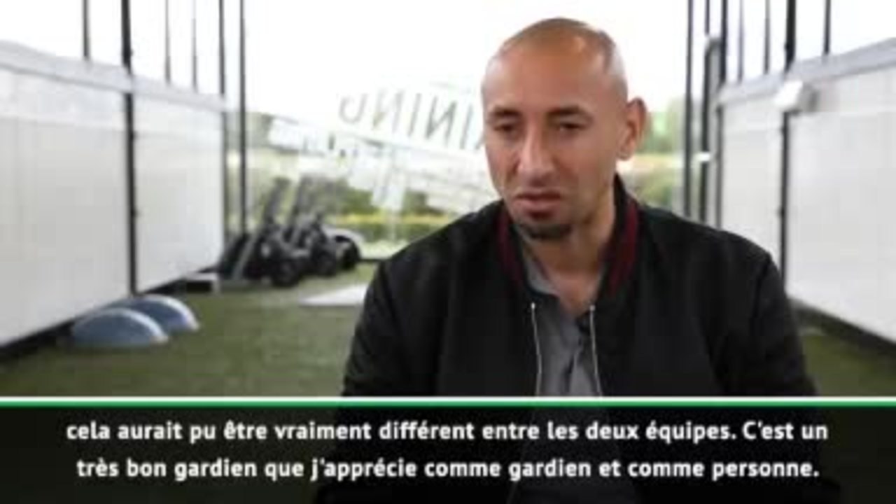 Tottenham - Gomes : "LLoris est un gardien de classe mondiale"