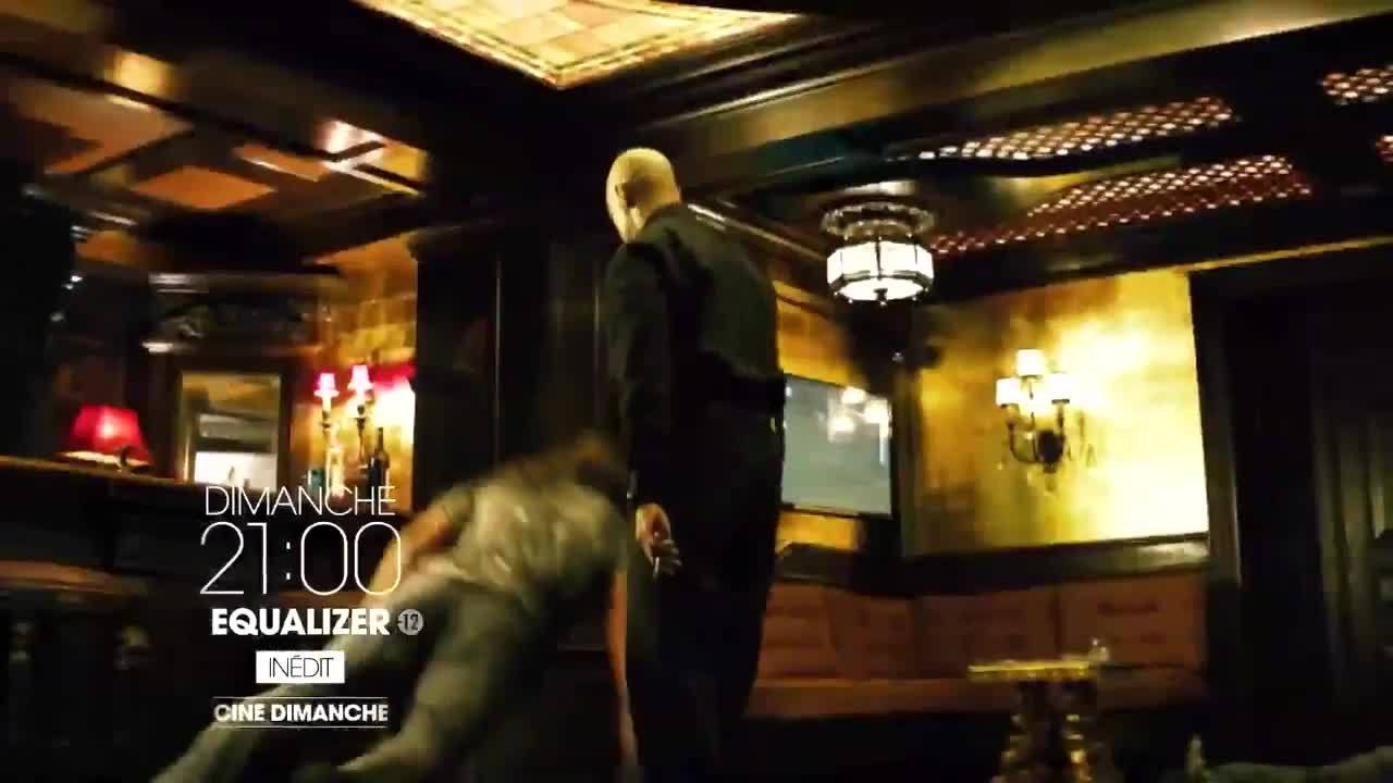 Equalizer