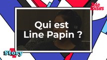 Line Papin : qui est la compagne de Marc Lavoine ?