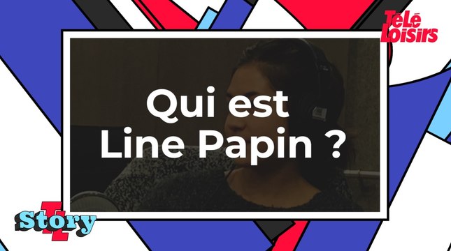 Line Papin : qui est la compagne de Marc Lavoine ?