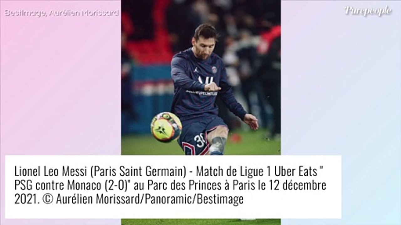 Lionel Messi positif à la Covid-19 : le DJ argentin accusé de l'avoir contaminé reçoit des menaces !