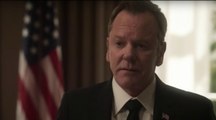 Designated Survivor : découvrez la bande-annonce de la saison 3 de la série de Netflix