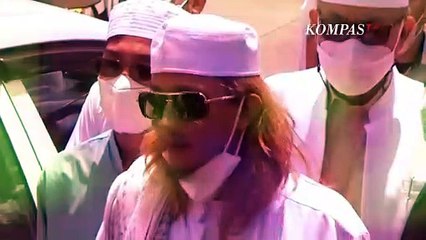 Janji Polri Pada Kasus Bahar Bin Smith, Jawab Tudingan Kriminalisasi