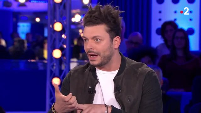 TEL - Kev Adams lassé par les critiques de ses haters, il déplore leur frustration