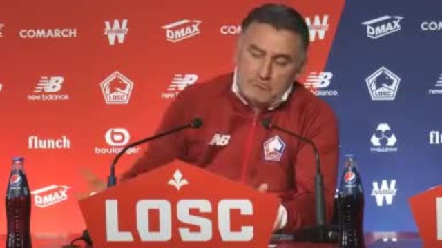 35e j. - Galtier : On aurait pu s'abstenir de jouer un 5 mai