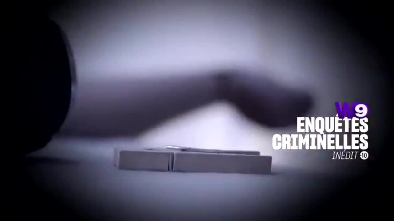 Enquêtes criminelles : Affaire Marina Ciampi : le tueur sonne toujours deux fois