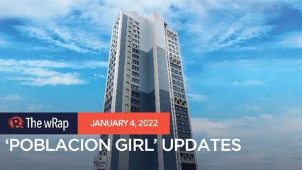 Police to also sue parents of ‘Poblacion girl’ over quarantine breach