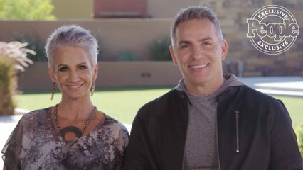 Inside Kurt and Brenda Warner’s Real-life Love Story That Inspired 'American Underdog'