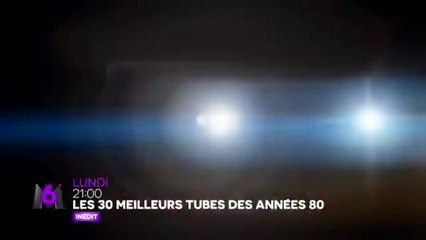 Les 30 meilleurs tubes des années 80