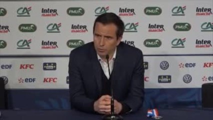 Finale - Stéphan : ''On a fait quelque chose d'extraordinaire''