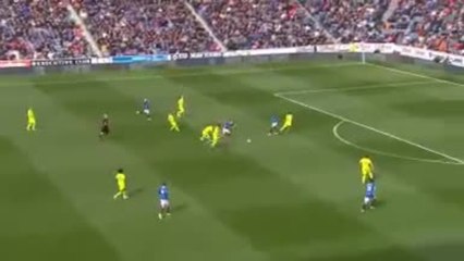 Écosse - Les Rangers s'imposent avant le Old Firm