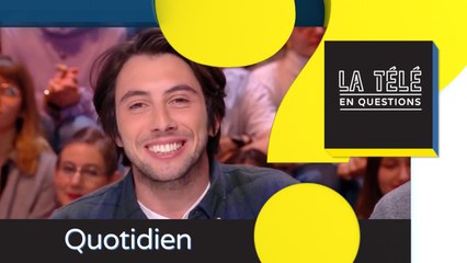 TLQ Quotidien : comment Etienne Carbonnier prépare-t-il ses deux chroniques ?