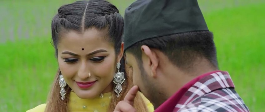 Latest New Nepali Lok Dohori Song 2078