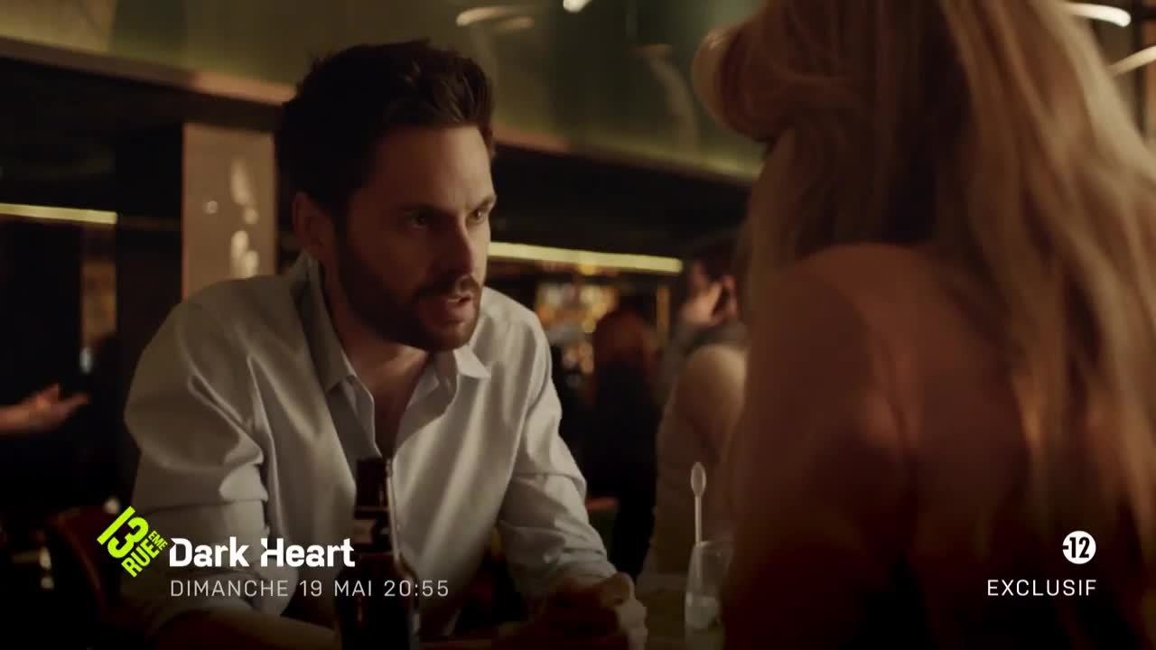 Dark Heart