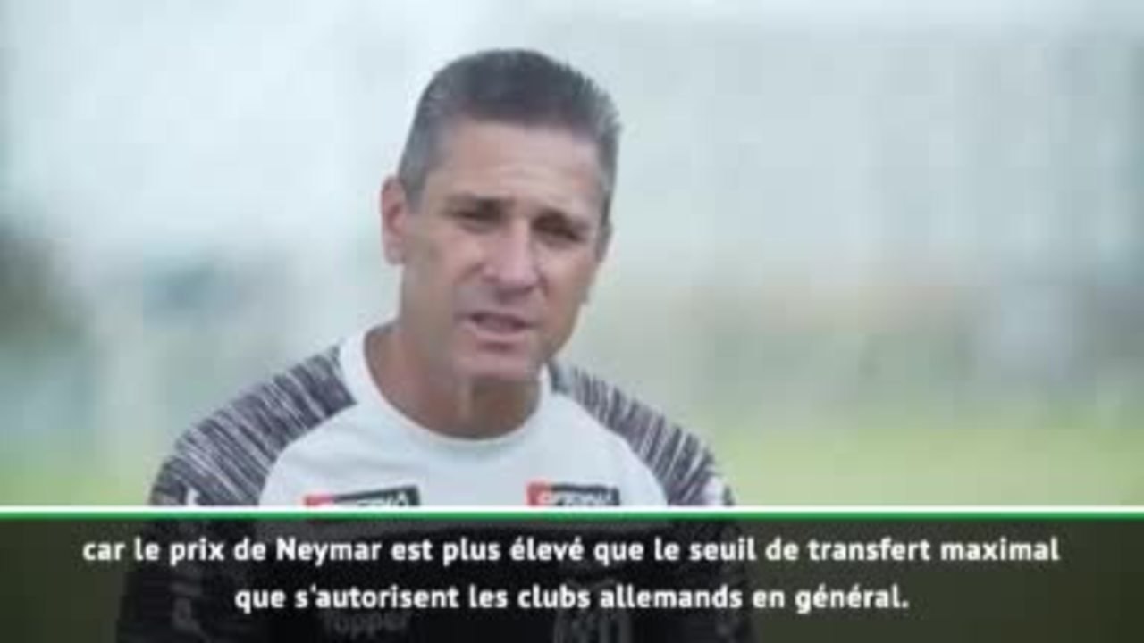 Transferts - Jorginho : ''Neymar au Bayern ? Les Allemands ne vivent pas au-dessus de leurs moyens''