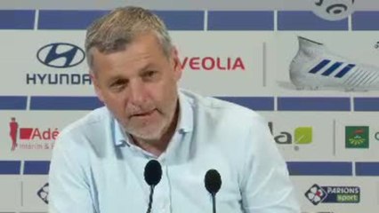 33e j. - Genesio : "Quand Nabil va bien, l'équipe va bien"